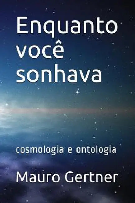 Enquanto Voc by Gertner, Mauro
