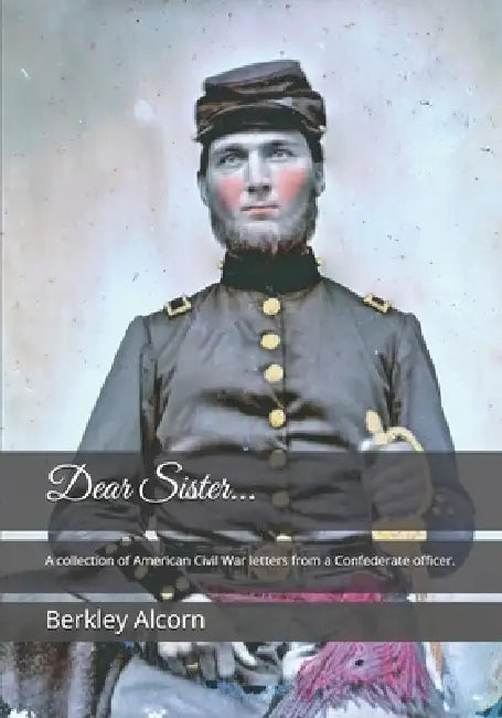 Dear Sister...