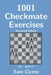 1001 Checkmate Exercises: Advanced Edition by Sam Cicero
