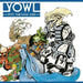 Yowl: 1993 through 2018 by Brandon Yowell