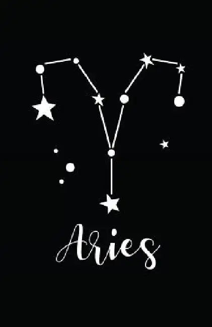 Aries by Myfreedom Journals