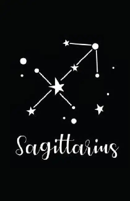 Sagittarius by Myfreedom Journals