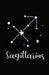 Sagittarius by Myfreedom Journals