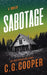 Sabotage by C. G. Cooper