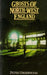 Ghosts of North-West England by Peter Underwood