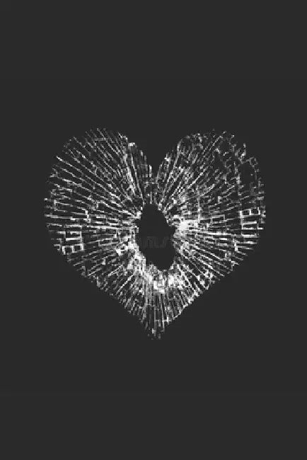 Corazón de Cristal by G. Sandoval, J.