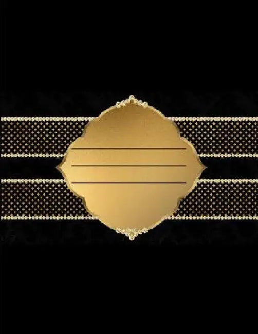 Gold by Kais Journals
