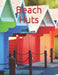 Beach Huts by Kathy Smart