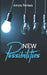 New Possibilities: A 30 Day Prayer Book by Amos Fenwa