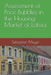 Assessment of Price Bubbles in the Housing Market of Latvia by Sebastian Meyer