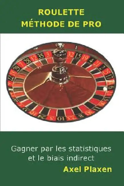Méthode de Pro by Plaxen, Axel