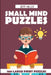 Small Mind Puzzles: Meadows Puzzles - 100 Large Print Puzzles by Jeff Heldt