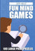 Fun Mind Games: Walls Puzzles - 100 Large Print Puzzles by Jeff Heldt