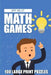 Math Games: Kakuro 9x9 Puzzles - 100 Large Print Puzzles by Jeff Heldt