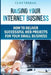 Raising your internet business: How to deliver successful web projects for your small business by Clive Verrall