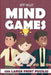Mind Games: Slash Pack Puzzles - 100 Large Print Puzzles by Jeff Heldt