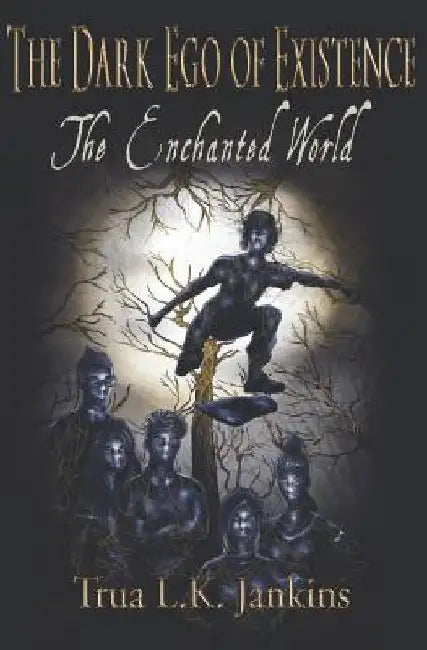 The Enchanted World by Chiara Cenci