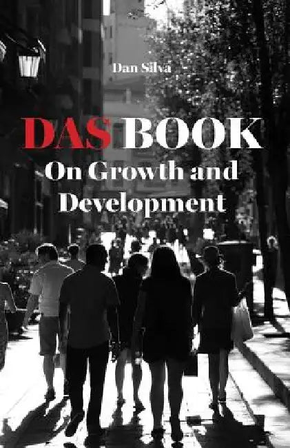 Das Book: On Growth and Development by Dan Silva