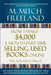 How I Make $4,000 a Month Part-Time Selling Used Books Online: The Authoritative Manual: How Ordinary People are Making $50,000+ Selling Used Books Pa by M. Mitch Freeland