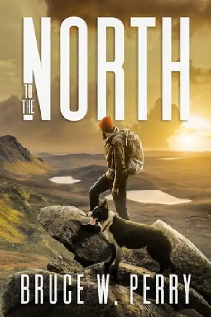 To the North by Yulia Muchynska Miblart