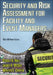 Security and Risk Assessment for Facility and Event Managers by Stacey Hall