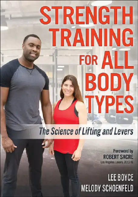 Science and Application of Body Type Specificity by Lee Boyce
