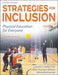Strategies for Inclusion: Physical Education for Everyone by Lauren J. Lieberman
