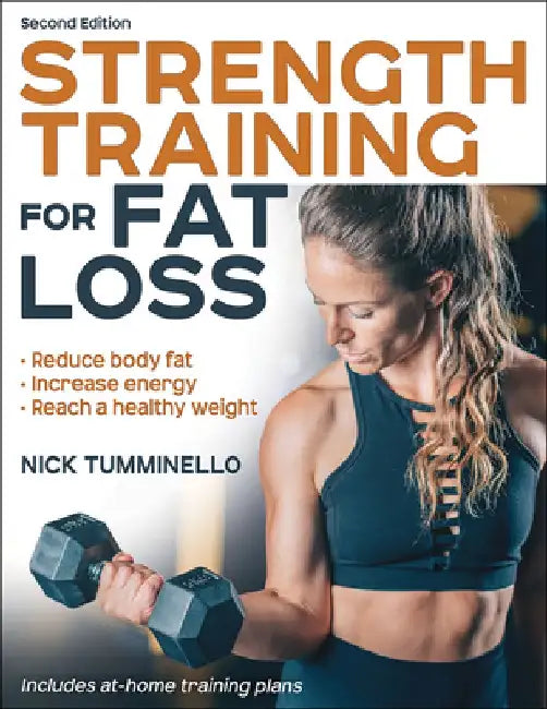 Strength Training for Fat Loss by Nick Tumminello