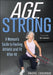 Age Strong: A Woman's Guide to Feeling Athletic and Fit After 40 by Rachel Cosgrove
