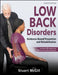 Low Back Disorders: Evidence-Based Prevention and Rehabilitation by Stuart McGill
