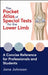 The Pocket Atlas of Special Tests for the Lower Limb by Jane Johnson