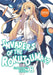 Invaders of the Rokujouma!? Collector's Edition 8 (Light Novel): Volume 8 by Takehaya