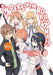 Invaders of the Rokujouma!? Collector's Edition 10 (Light Novel): Volume 10 by Takehaya