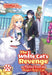 The White Cat's Revenge as Plotted from the Dragon King's Lap: Volume 6 (Light Novel): Volume 6 by Kureha