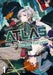 Atlas: Her, the Combatant, and Him, the Hero Volume 1 by John W. Rohman, Ttl