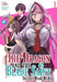 The Dragon and the Blade Saint: This Isn't Where We End: Volume 1 by Garry, Taiga