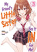 My Friend's Little Sister Has It in for Me! Volume 3 (Light Novel) by Mikawaghost