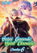 Seirei Gensouki: Spirit Chronicles: Omnibus 6 (Light Novel) by Yuri Kitayama