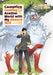 Campfire Cooking in Another World with My Absurd Skill: Omnibus 3 (Light Novel) by Ren Eguchi, Masa, Kevin Chen