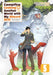 Campfire Cooking in Another World with My Absurd Skill: Omnibus 5 (Light Novel): Volume 5 by Ren Eguchi, Masa, Kevin Chen