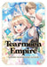 Tearmoon Empire (Manga): Volume 5: Volume 5 by Nozomu Mochitsuki