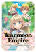 Tearmoon Empire (Manga): Volume 7 by Nozomu Mochitsuki, Mizu Morino, Tristan Hill