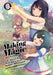 Making Magic: The Sweet Life of a Witch Who Knows an Infinite MP Loophole: Volume 3 (Light Novel) by Aloha Zachou, Tetubuta, Emily Hemphill