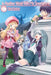 In Another World with My Smartphone: Volume 17 (Light Novel): Volume 17 by Patora Fuyuhara