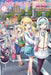 In Another World with My Smartphone: Volume 21 (Light Novel) by Patora Fuyuhara