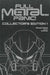 Full Metal Panic! Volumes 1-3 Collector's Edition by Shouji Gatou