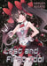 Last and First Idol (Light Novel) by Gengen Kusano