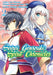 Seirei Gensouki: Spirit Chronicles (Manga): Volume 2 by Yuri Shibamura