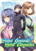 Seirei Gensouki: Spirit Chronicles (Manga): Volume 5 by Yuri Shibamura