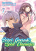 Seirei Gensouki: Spirit Chronicles (Manga): Volume 7 by Yuri Shibamura